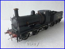 O Gauge, 7mm, Finescale, 700 Class Steam Locomotive, Early southern DCC Ready