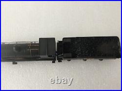 O Gauge, 7mm, Finescale, 700 Class Steam Locomotive, Early southern DCC Ready
