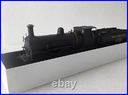 O Gauge, 7mm, Finescale, 700 Class Steam Locomotive, Early southern DCC Ready