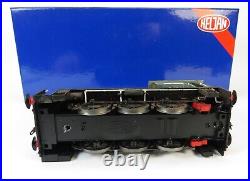 O Gauge Heljan 25911 DCC SOUND Class 05 BR Green Loco D2573 D2571