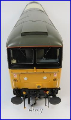 O Gauge Heljan 4864 DCC Sound Class 47 BR Civil Engineers Dutch Livery Loco