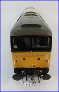 O Gauge Heljan 4864 DCC Sound Class 47 BR Civil Engineers Dutch Livery Loco