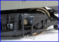 O Gauge Heljan 4864 DCC Sound Class 47 BR Civil Engineers Dutch Livery Loco