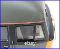 O Gauge Heljan 4864 DCC Sound Class 47 BR Civil Engineers Dutch Livery Loco