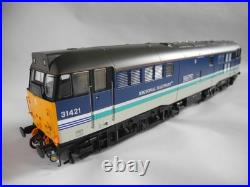 O Gauge Heljan Class 31 Regional Railways Diesel Locomotive DCC Sound (3142)