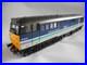 O Gauge Heljan Class 31 Regional Railways Diesel Locomotive DCC Sound (3142)