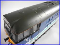 O Gauge Heljan Class 31 Regional Railways Diesel Locomotive DCC Sound (3142)