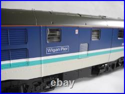 O Gauge Heljan Class 31 Regional Railways Diesel Locomotive DCC Sound (3142)