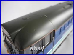 O Gauge Heljan Class 31 Regional Railways Diesel Locomotive DCC Sound (3142)