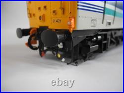 O Gauge Heljan Class 31 Regional Railways Diesel Locomotive DCC Sound (3142)
