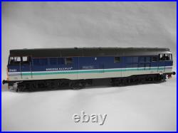 O Gauge Heljan Class 31 Regional Railways Diesel Locomotive DCC Sound (3142)