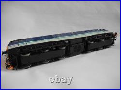 O Gauge Heljan Class 31 Regional Railways Diesel Locomotive DCC Sound (3142)