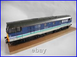 O Gauge Heljan Class 31 Regional Railways Diesel Locomotive DCC Sound (3142)