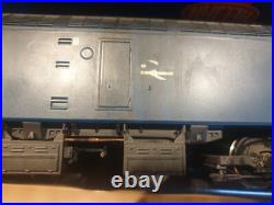 O Gauge Heljan Class 47 (Latest tooling model) Legomanbiffo Dcc Sound Fitted