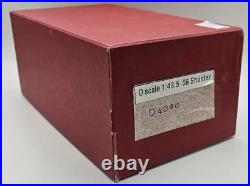 O gauge Bachmann Brassworks Class 08 Shunter DCC SOUND FITTED