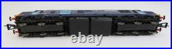 OO Gauge Accurascale ACC231237607DCC Sound Class 37 607 DRS Loco
