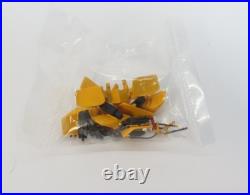 OO Gauge Accurascale ACC231237607DCC Sound Class 37 607 DRS Loco