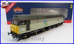 OO Gauge Bachmann 31-658DS DCC SOUND Class 47 190 Railfreight Petroleum Sec Loco