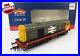 OO Gauge Bachmann 32-029A DCC SOUND Class 20 090 BR Railfreight Loco