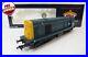 OO Gauge Bachmann 32-035DS DCC SOUND Class 20 034 BR Blue Loco