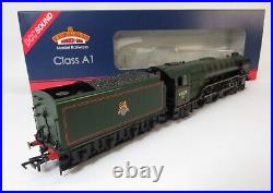 OO Gauge Bachmann 32-551DS DCC SOUND Class A1 60139 Sea Eagle BR Green Loco