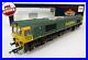 OO Gauge Bachmann 32-726 DCC Sound Class 66 610 Freightliner Loco