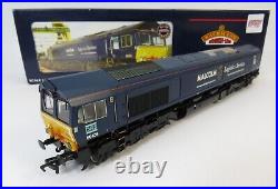 OO Gauge Bachmann 32-729 DCC Sound Class 66 405 DRS / Malcolm Loco