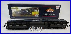 OO Gauge Bachmann 32-729 DCC Sound Class 66 405 DRS / Malcolm Loco