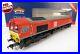 OO Gauge Bachmann 32-734BSF DCC SOUND Class 66 117 DB Schenker Loco