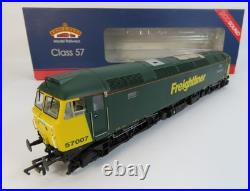 OO Gauge Bachmann 32-753DS DCC Sound Class 57 007 Freightliner Bond Loco