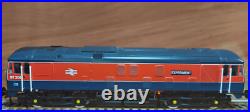 OO Gauge Bachmann Class 24 97201 EXPERIMENT RTC livery with DCC SOUND