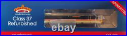 OO Gauge Bachmann Class 37 401 Mary Queen of Scots DCC SOUND super detail