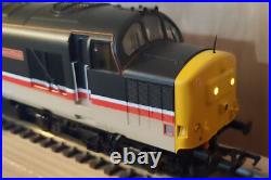 OO Gauge Bachmann Class 37 401 Mary Queen of Scots DCC SOUND super detail