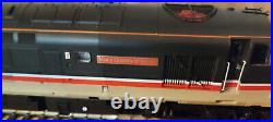 OO Gauge Bachmann Class 37 401 Mary Queen of Scots DCC SOUND super detail