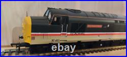 OO Gauge Bachmann Class 37 401 Mary Queen of Scots DCC SOUND super detail