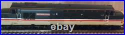 OO Gauge Bachmann Class 37 401 Mary Queen of Scots DCC SOUND super detail