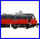 OO Gauge Bachmann Class 90 019 DCC SOUND Penny Black RES Royal Mail livery