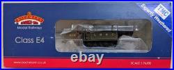OO Gauge Bachmann Class E4 0-6-2T DCC and Sound