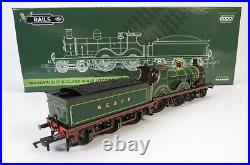 OO Gauge Dapol 4S-027-001 D Class 488 SE&CR Green Loco