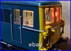 OO Gauge Dapol Class 73 002 BR Blue livery DCC SOUND