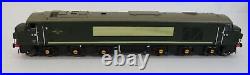 OO Gauge Heljan 45090 DCC Sound Class 45 D13 BR Green Loco ESU V5 Blue TMC Box