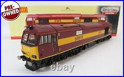 OO Gauge Hornby R2780XS DCC SOUND Class 60 048 EWS Loco (L1)