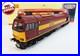 OO Gauge Hornby R2899XS DCC Sound Class 60 042 The Hundred Of Hoo EWS Loco