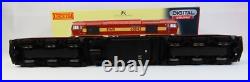 OO Gauge Hornby R2899XS DCC Sound Class 60 042 The Hundred Of Hoo EWS Loco