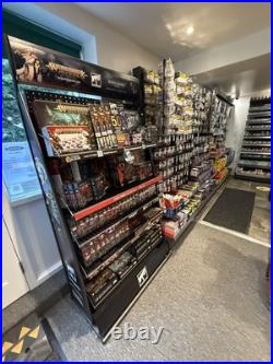 OO Gauge Hornby R2899XS DCC Sound Class 60 042 The Hundred Of Hoo EWS Loco