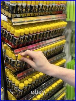 OO Gauge Hornby R2899XS DCC Sound Class 60 042 The Hundred Of Hoo EWS Loco