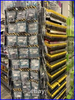 OO Gauge Hornby R2899XS DCC Sound Class 60 042 The Hundred Of Hoo EWS Loco