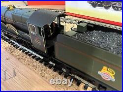 OO Gauge Hornby R3383TTS DCC SOUND FITTED Castle Class 5050 Earl Of St Germans
