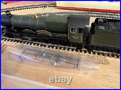 OO Gauge Hornby R3383TTS DCC SOUND FITTED Castle Class 5050 Earl Of St Germans