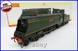 OO Gauge Hornby R3445 DCC SOUND BR 4-6-2 West Country Class 34032 CAMELFORD